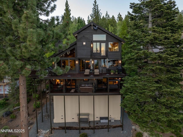 587 Fallen Leaf Way, Incline Village, NV 89451 - photo 50
