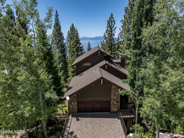 587 Fallen Leaf Way, Incline Village, NV 89451 - photo 52