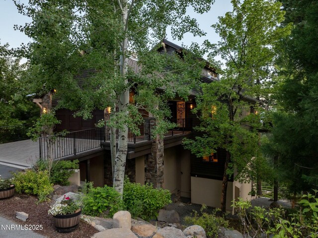 587 Fallen Leaf Way, Incline Village, NV 89451 - photo 2
