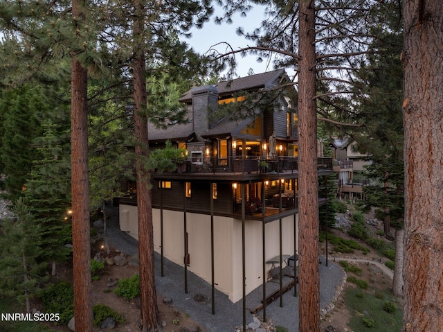 587 Fallen Leaf Way, Incline Village, NV 89451 - photo 53