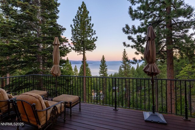 587 Fallen Leaf Way, Incline Village, NV 89451 - photo 59