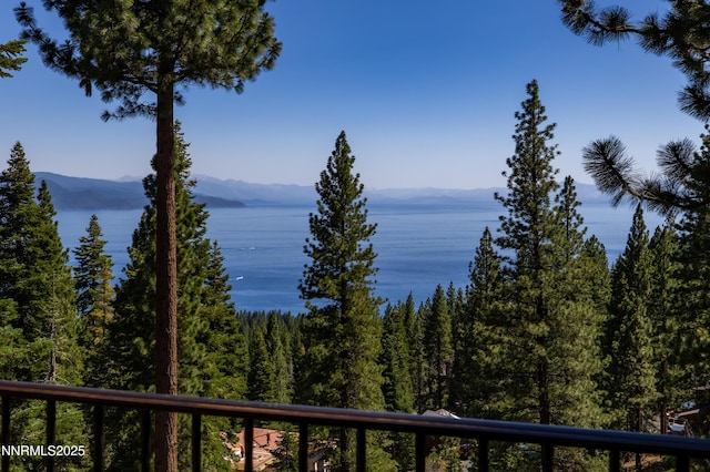 587 Fallen Leaf Way, Incline Village, NV 89451 - photo 1