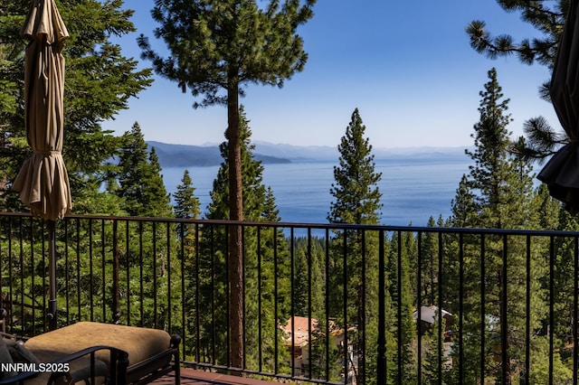 587 Fallen Leaf Way, Incline Village, NV 89451 - photo 63