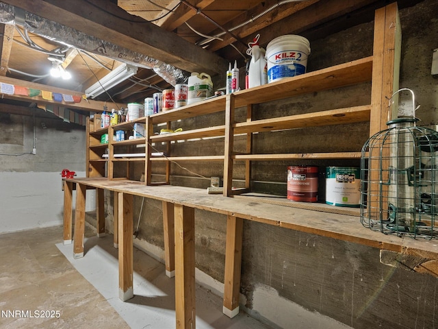 1016 Nixon Ave, Reno, NV 89509 - view of storage room