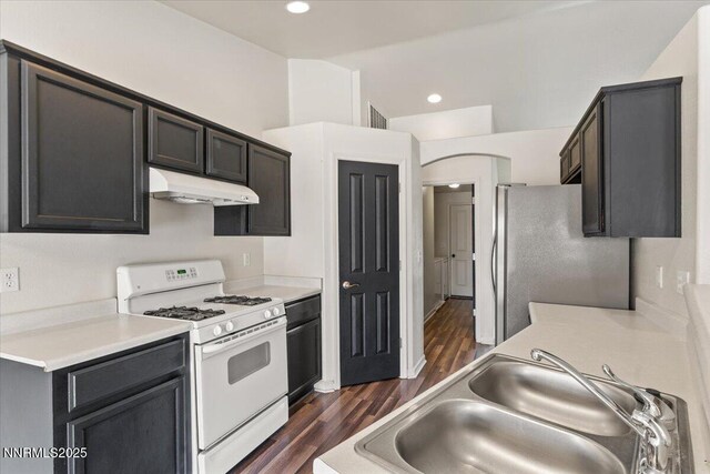 160 Prairie Ln, Fernley, NV 89408 - photo 11
