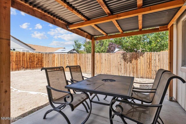 160 Prairie Ln, Fernley, NV 89408 - photo 33