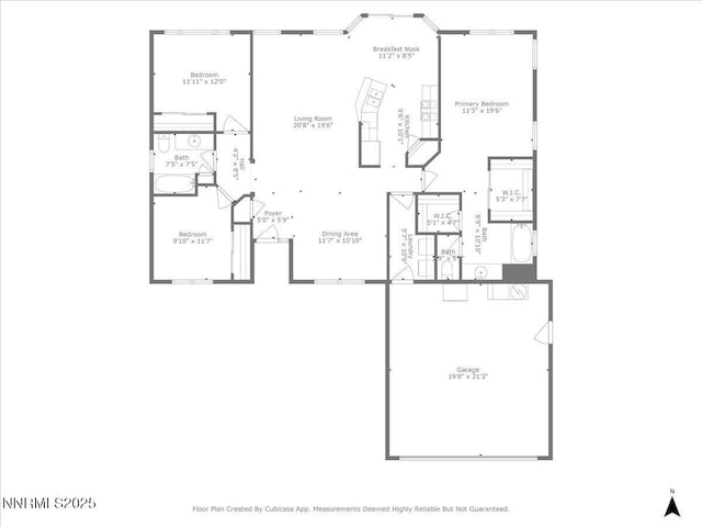 160 Prairie Ln, Fernley, NV 89408 - photo 41