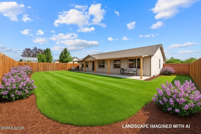160 Prairie Ln, Fernley, NV 89408 - photo 39