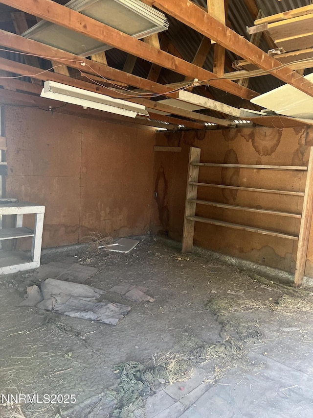 1470 Franklin Ave, Lovelock, NV 89419 - view of misc room