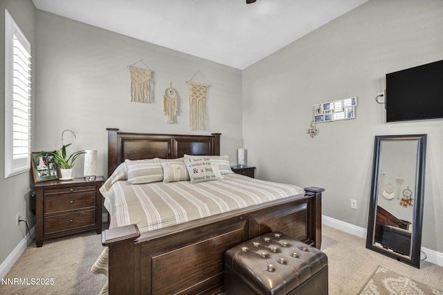 2109 Cast Iron Dr, Reno, NV 89521 - bedroom with light carpet