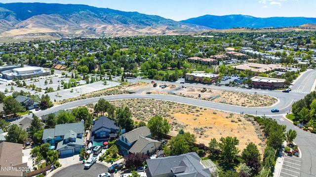 0 Simons Dr, Reno, NV 89523
