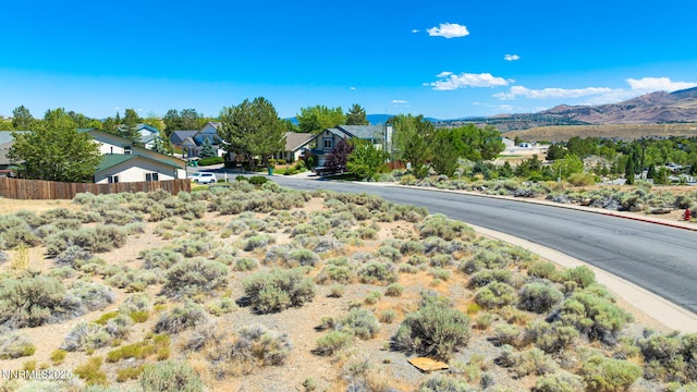 0 Simons Dr, Reno, NV 89523