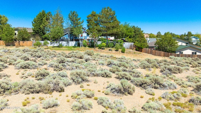 0 Simons Dr, Reno, NV 89523
