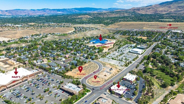 0 Simons Dr, Reno, NV 89523