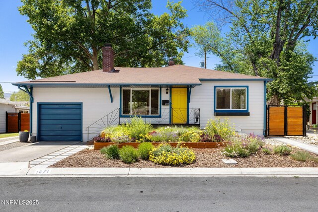 1671 Watt St, Reno, NV 89509 - photo 2