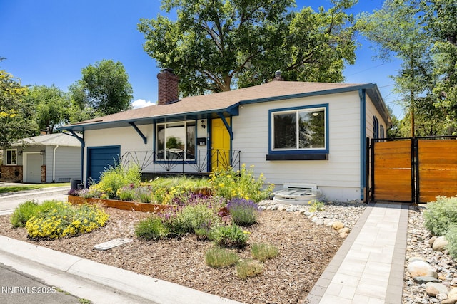 1671 Watt St, Reno, NV 89509 - photo 1