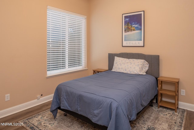 2605 Lerma Ct, Sparks, NV 89436 - bedroom with wood finished floors