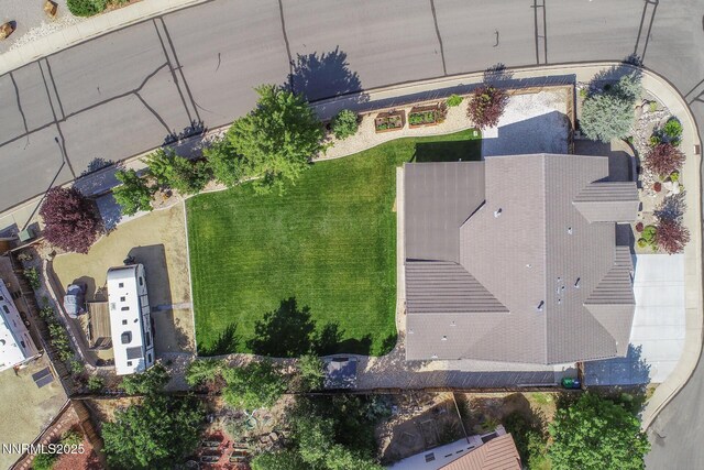 2605 Lerma Ct, Sparks, NV 89436 - aerial view