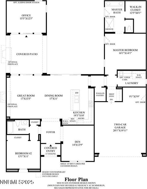 2300 Brego Ln, Reno, NV 89521 - photo 53