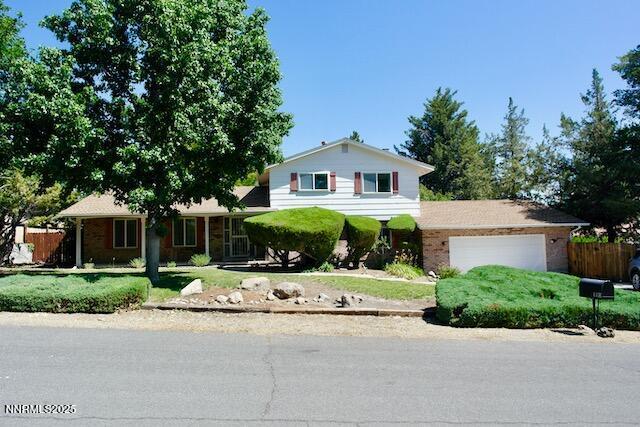 110 Drew Dr, Reno, NV 89511 - photo 1