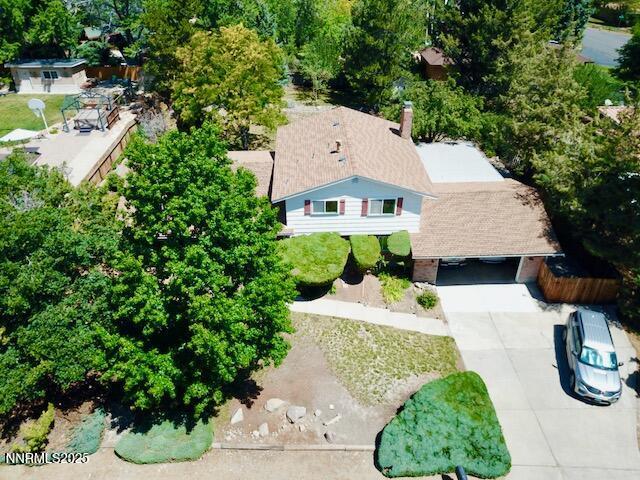 110 Drew Dr, Reno, NV 89511 - photo 4