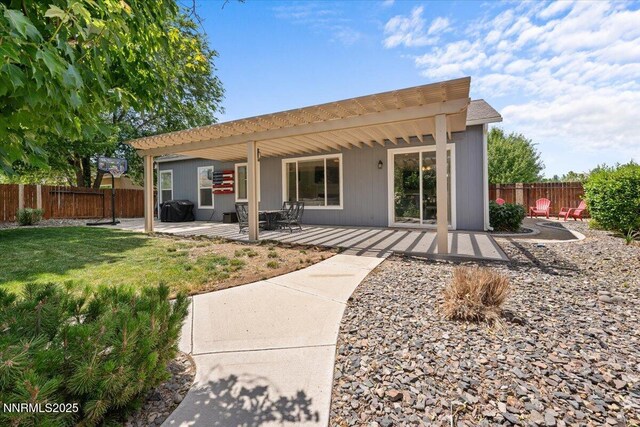 3254 Genil Ct, Sparks, NV 89436 - photo 31