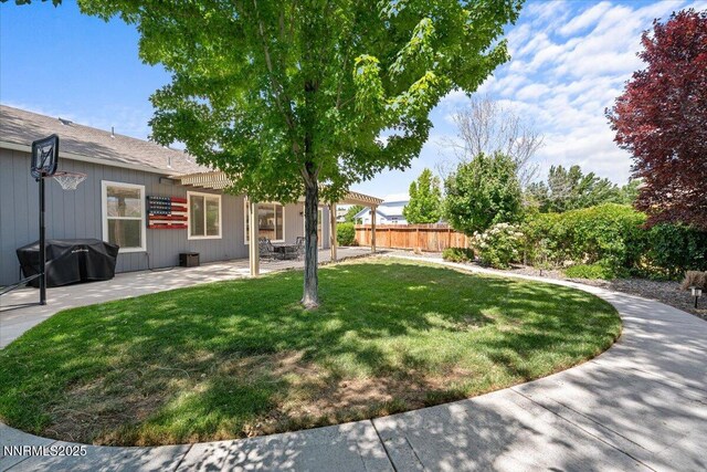 3254 Genil Ct, Sparks, NV 89436 - photo 34