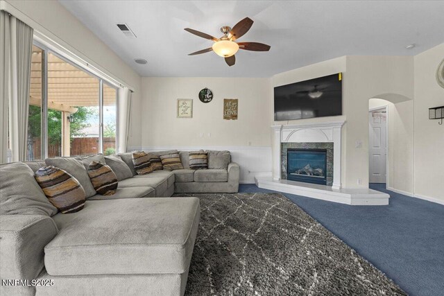 3254 Genil Ct, Sparks, NV 89436 - photo 11