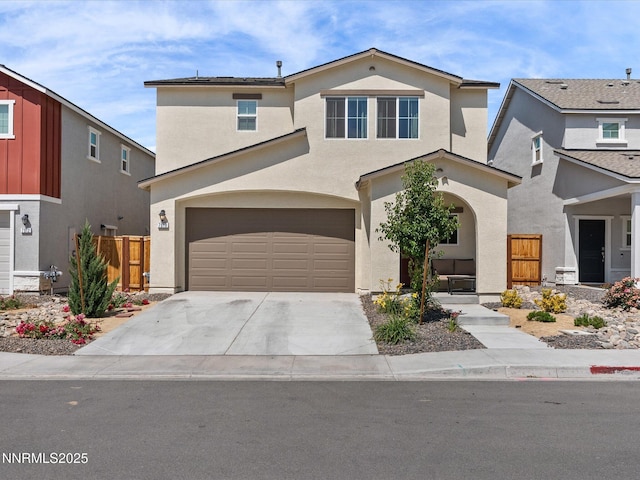 7918 Schist Rd, Sparks, NV 89436 - photo 2