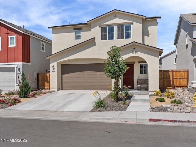 7918 Schist Rd, Sparks, NV 89436 - photo 3