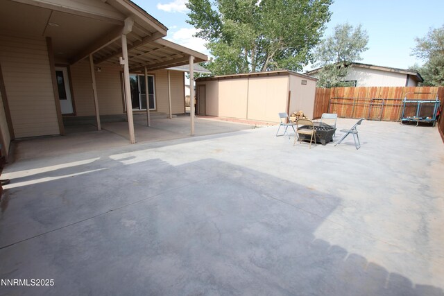 10 Scarsdale Dr, Yerington, NV 89447 - photo 25
