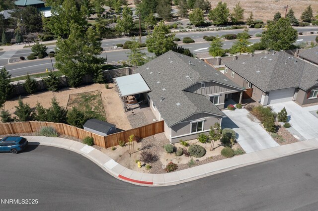 1207 Silver Coyote Dr, Sparks, NV 89436 - photo 40