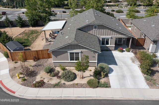 1207 Silver Coyote Dr, Sparks, NV 89436 - photo 41