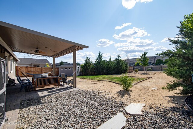 1207 Silver Coyote Dr, Sparks, NV 89436 - photo 44