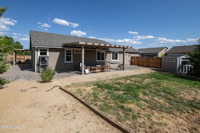 1207 Silver Coyote Dr, Sparks, NV 89436 - photo 48