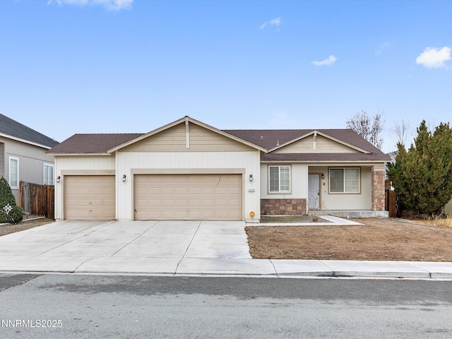 1616 Laverder Dr, Fernley, NV 89408 - photo 1