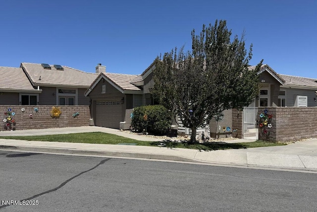 2919 Mountain Springs Rd, Reno, NV 89519 - photo 3