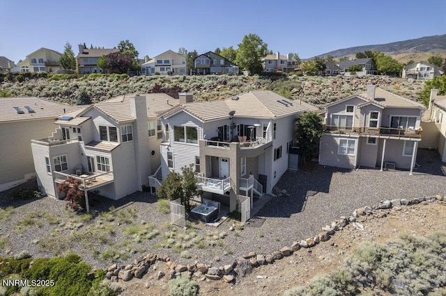 2919 Mountain Springs Rd, Reno, NV 89519 - photo 6