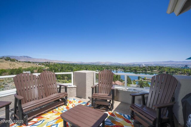 2919 Mountain Springs Rd, Reno, NV 89519 - photo 17