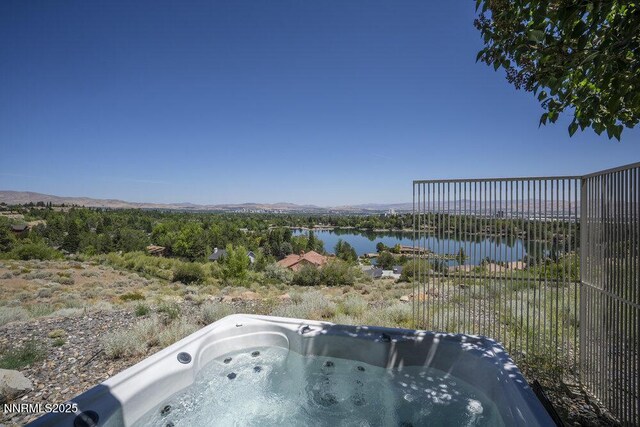 2919 Mountain Springs Rd, Reno, NV 89519 - photo 46