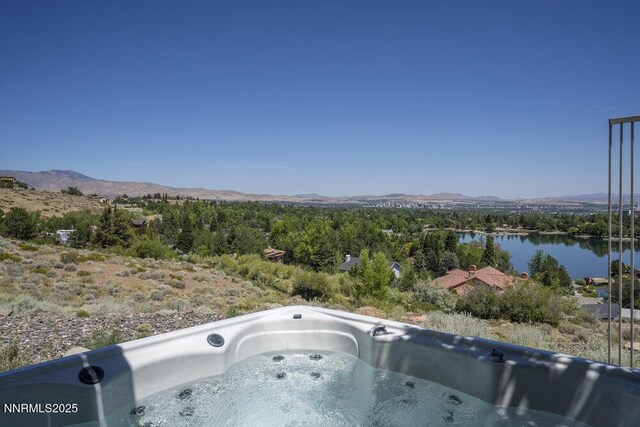 2919 Mountain Springs Rd, Reno, NV 89519 - photo 47