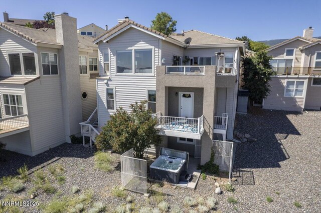 2919 Mountain Springs Rd, Reno, NV 89519 - photo 49
