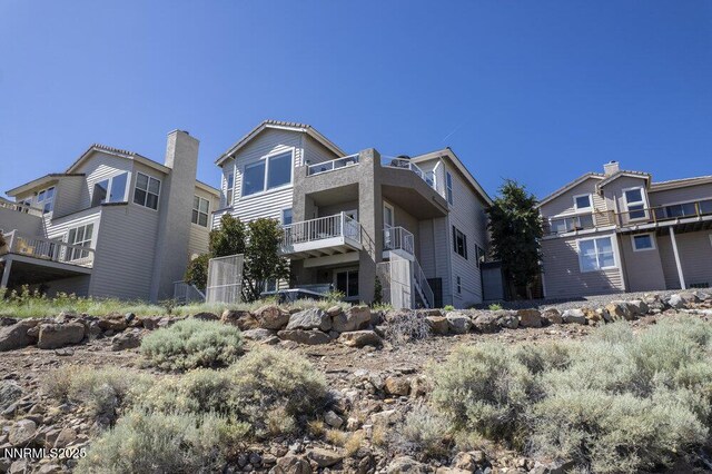 2919 Mountain Springs Rd, Reno, NV 89519 - photo 51