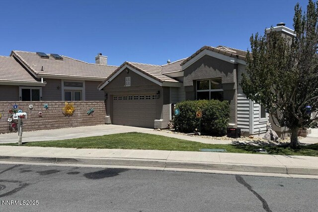 2919 Mountain Springs Rd, Reno, NV 89519 - photo 54