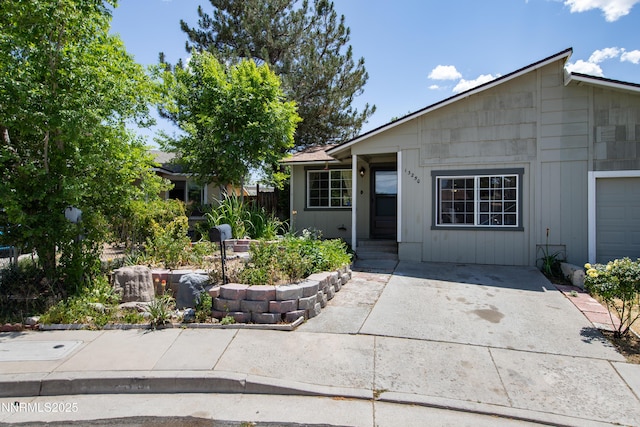 13250 Rolling Sage Pl, Reno, NV 89506 - view of front of home
