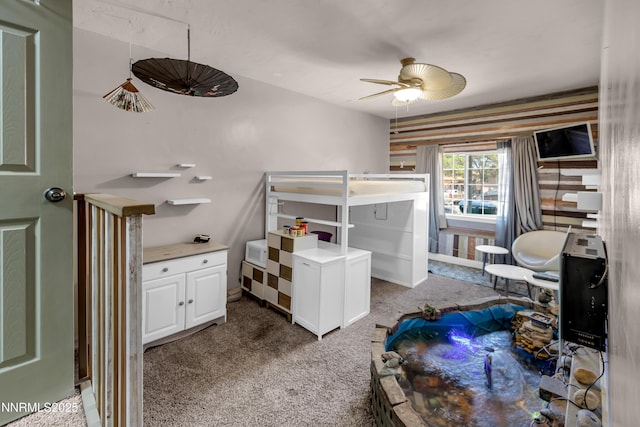 13250 Rolling Sage Pl, Reno, NV 89506 - bedroom featuring carpet floors and baseboards