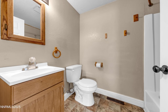 13250 Rolling Sage Pl, Reno, NV 89506 - bathroom featuring vanity, a bathtub, and a shower