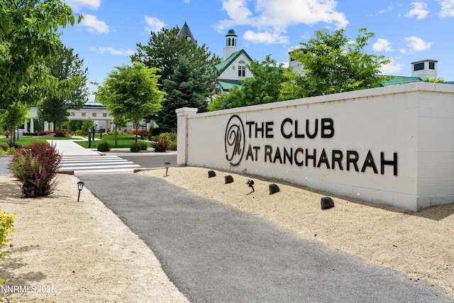 66 Caballada St, Reno, NV 89511 - view of community / neighborhood sign