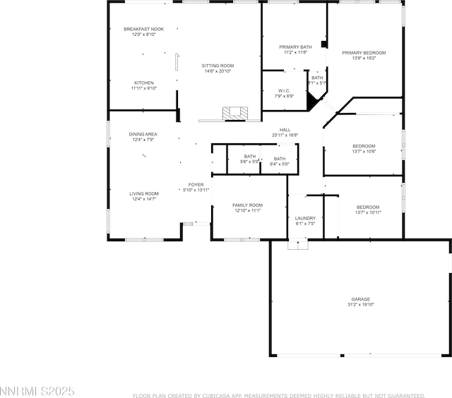 546 Derby Ct, Carson City, NV 89703 - photo 33