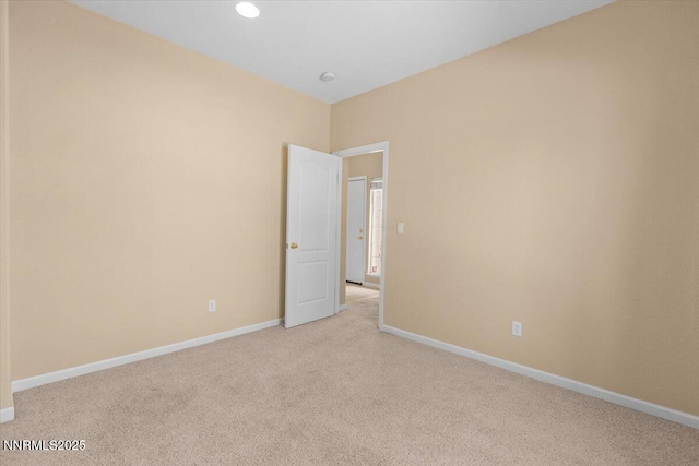 9732 Autumn Leaf Way, Reno, NV 89506 - carpeted spare room with baseboards